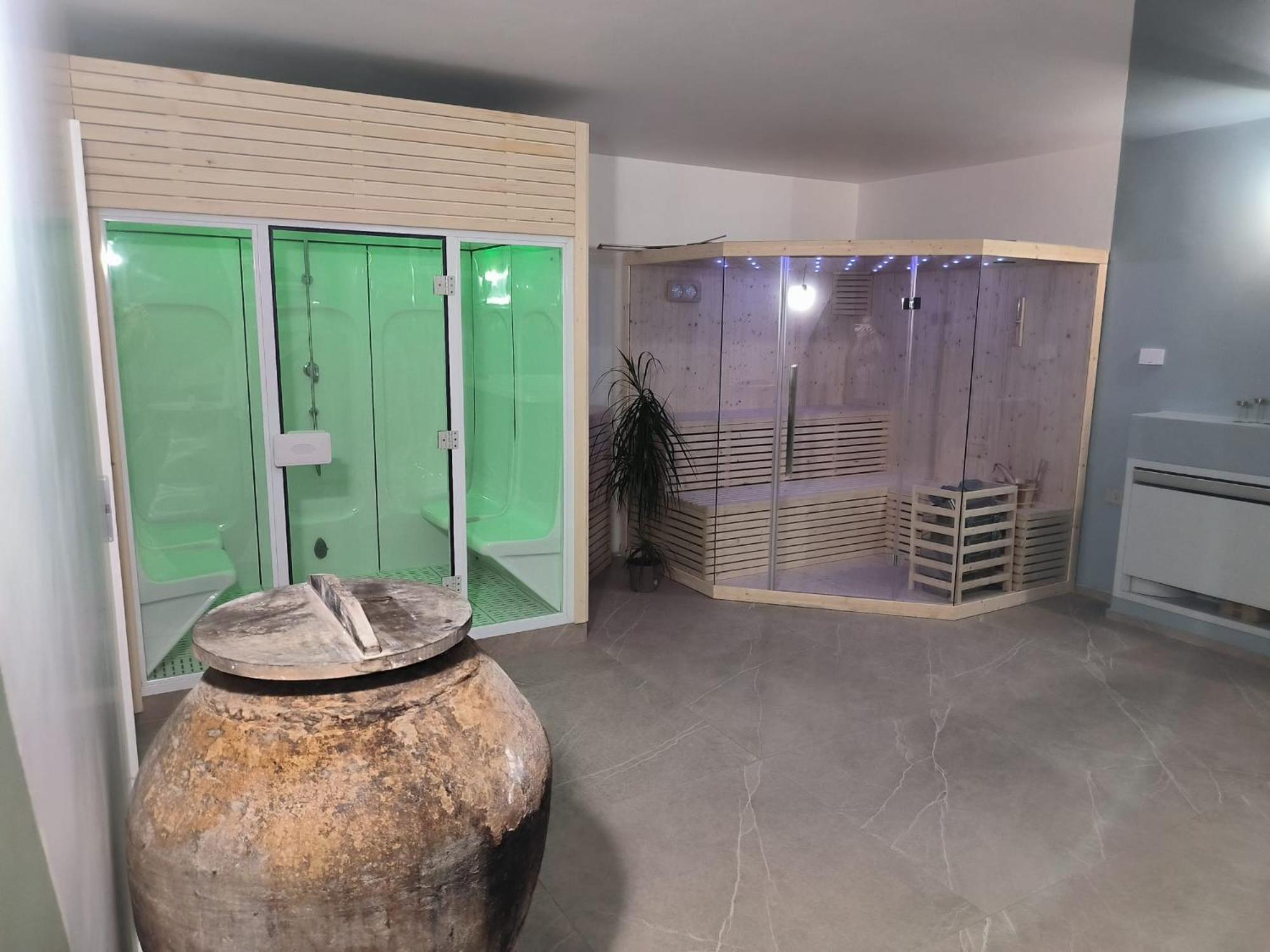 La Dimora Del Duca Hotel Palma di Montechiaro Luaran gambar